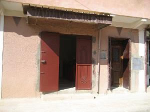 LE TELAGH maison 34 Parra G